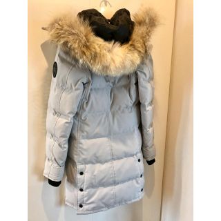 カナダグース(CANADA GOOSE)のQueen様専用(ダウンジャケット)