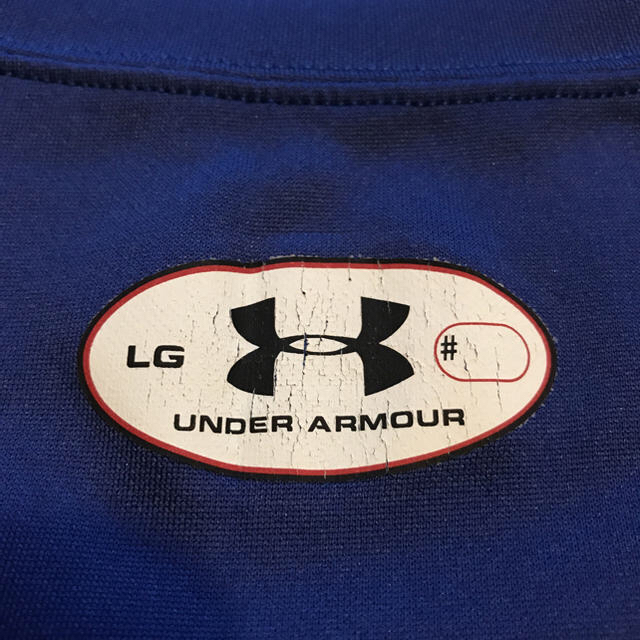 UNDER ARMOUR(アンダーアーマー)のggg様専用アンダーアーマー ノースリーブシャツ メンズのトップス(タンクトップ)の商品写真