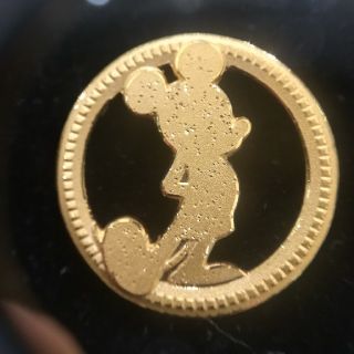 Disney - ミッキーマウス 90周年限定ペンダントの通販 by 引っ越しする