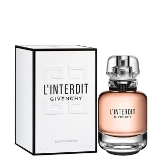 ジバンシィ(GIVENCHY)のジバンシイ ランテルディ オーデパルファム 50ml(香水(女性用))