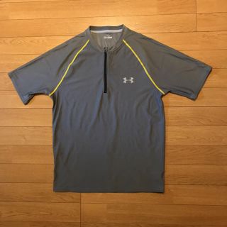 アンダーアーマー(UNDER ARMOUR)のアンダーアーマー コンプレッションTシャツ(Tシャツ/カットソー(半袖/袖なし))