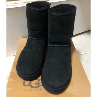 アグ(UGG)のUGG クラシックムートン(ブーツ)