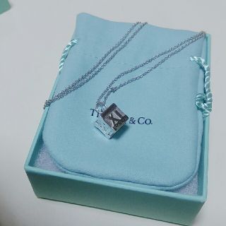 ティファニー(Tiffany & Co.)の早い者勝ち！ティファニーネックレス(ネックレス)