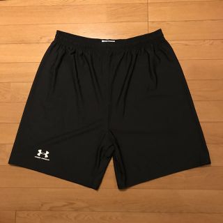 アンダーアーマー(UNDER ARMOUR)のアンダーアーマー ショートパンツ(ショートパンツ)