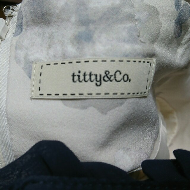 titty&co(ティティアンドコー)のここあさん専用です。 レディースのスカート(ミニスカート)の商品写真