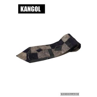 カンゴール(KANGOL)のKANGOL ネクタイ(ネクタイ)