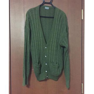 Christian Dior(カーディガン)のフリマアイテム一覧 Christian Dior(カーディガン)のフリマアイテム一覧