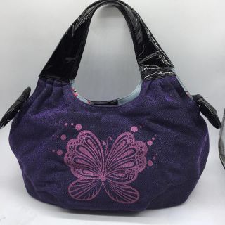 アナスイ(ANNA SUI)のANNA SUI ふっくらトートバック(トートバッグ)