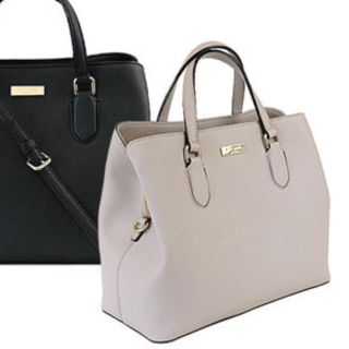 ケイトスペードニューヨーク(kate spade new york)のくっきー様専用☆ ケイトスペード ショルダーハンドバッグ(ハンドバッグ)