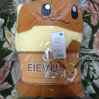 ポケモン イーブイ 着ぐるみ ルームウェアの通販 By Aptx4869 S Shop ポケモンならラクマ