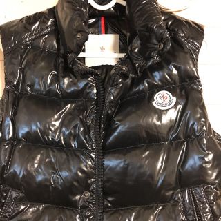 モンクレール(MONCLER)のモンクレールダウンベスト(ダウンベスト)