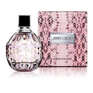 ジミーチュウ(JIMMY CHOO)のジミーチュウ 香水 (香水(女性用))