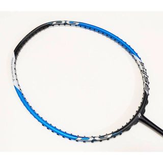 ヨネックス(YONEX)のヨネックス ボルトリック 1DG BLACK BLUE 35P 3U5 ラケット(バドミントン)