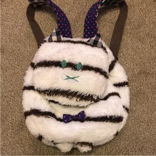 ベイビーチアー リュック(リュックサック)