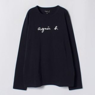 アニエスベー(agnes b.)のS137 TS Tシャツ(Tシャツ/カットソー(七分/長袖))