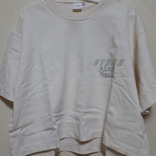 マウジー(moussy)のMOUSSY Tシャツ(Tシャツ(半袖/袖なし))