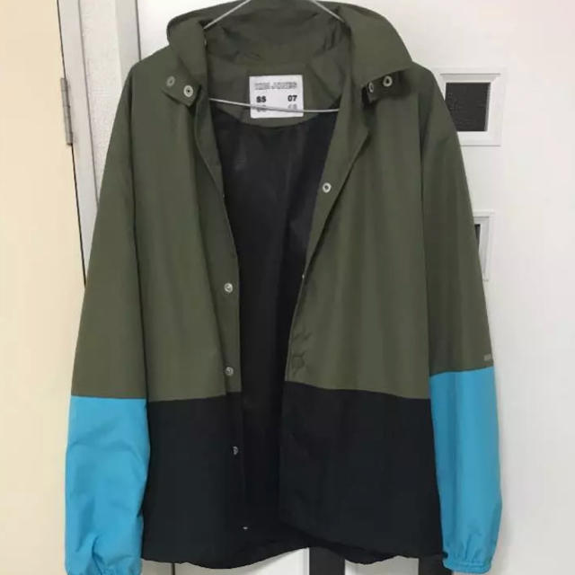 KIM JONES - GU × KIM JONES マウンテンパーカーの通販 by 17号's shop