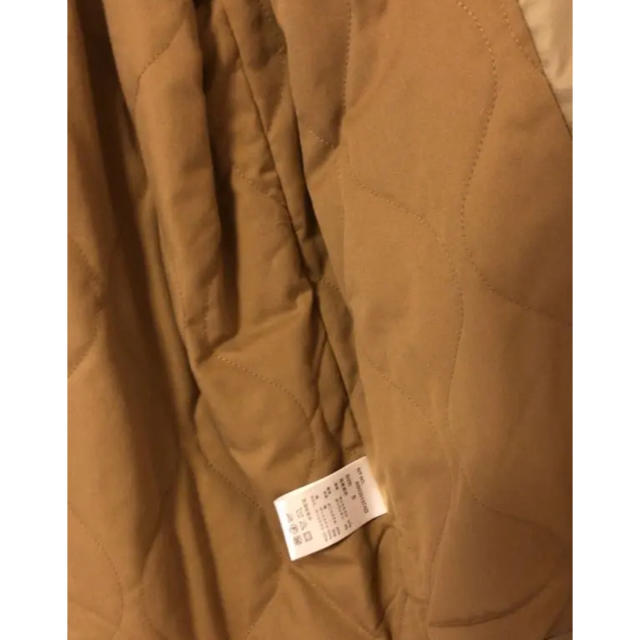 RAGEBLUE(レイジブルー)のレイジブルー  中綿入りコーチジャケット メンズのジャケット/アウター(ブルゾン)の商品写真