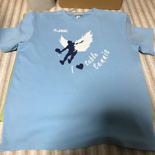 ジュウイック(JUIC)の卓球 Tシャツ JUIC Lサイズ(卓球)