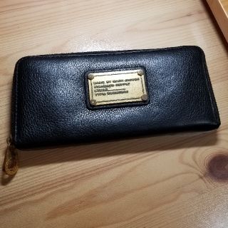 マークバイマークジェイコブス(MARC BY MARC JACOBS)の★BY MARC JACOBS★長財布★マークバイマークジェイコブス★(財布)