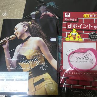 安室奈美恵 DVD(ミュージック)