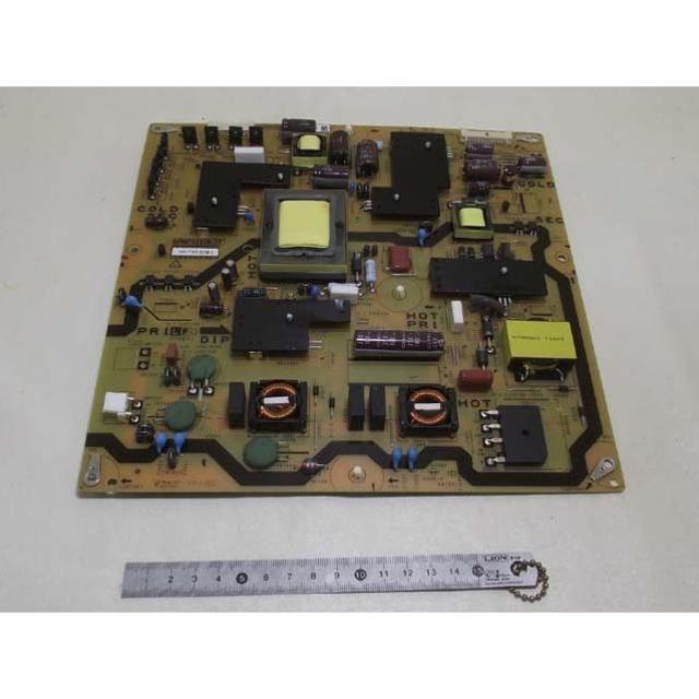 SHARP LC-40W35用 電源基盤の通販 by サザ's shop|ラクマ SHARP LC-40W35用 電源基盤の通販 by サザ's shop|ラクマ