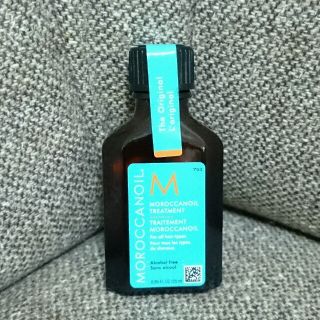 モロッカンオイル(Moroccan oil)の送込み 新品 モロッカンオイル ♡(ヘアケア)