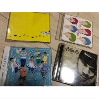 スマップ(SMAP)の専用商品 SMAP CD(ポップス/ロック(邦楽))