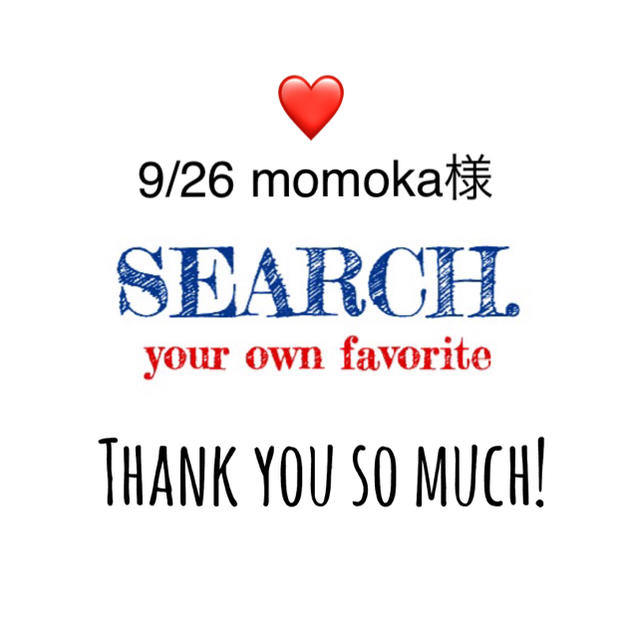 momoka様 専用ページ 【2022春夏新作】 4415円引き www.energiamm.sk