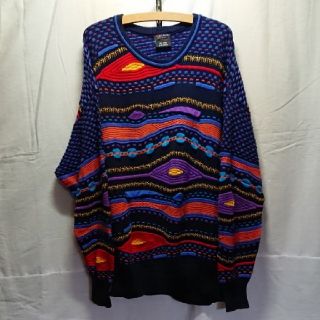 COOGI(ニット/セーター ・ ホワイト/白色系)のフリマアイテム一覧 COOGI(ニット/セーター ・ ホワイト/白色系)のフリマアイテム一覧