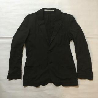 ジョンローレンスサリバン(JOHN LAWRENCE SULLIVAN)のJOHN LAWRENCE SULLIVAN Tailored Jacket (テーラードジャケット)