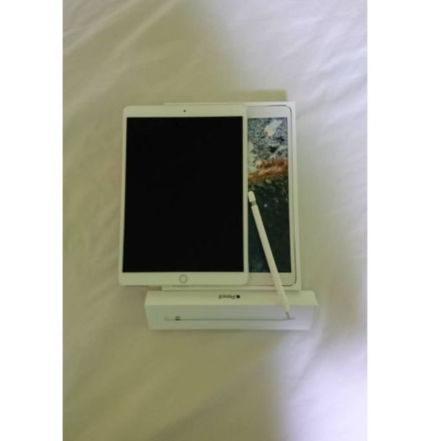 Apple - iPadPro10.5インチ256GBWiFiモデル＋Apple Pencil