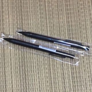 ペンテル(ぺんてる)の黒 ブラック スマッシュ シャーペン　pentel ぺんてる HB　smash (ペン/マーカー)