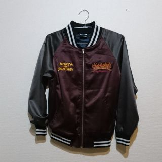 スラッシャー(THRASHER)のスラッシャー スタジャン Sサイズ(スタジャン)