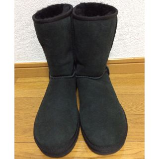 アグ(UGG)のUGGムートンブーツ サイズ27㎝ 超美品(ブーツ)