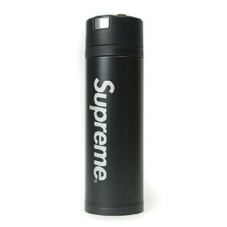 シュプリーム(Supreme)のSupreme x Zojirushi STEEL MUG black(タンブラー)