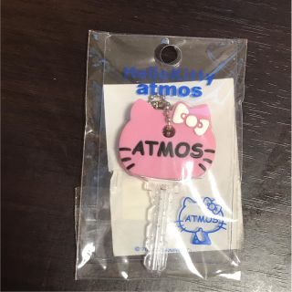 アトモス(atmos)のatmos×キティ(ストラップ)