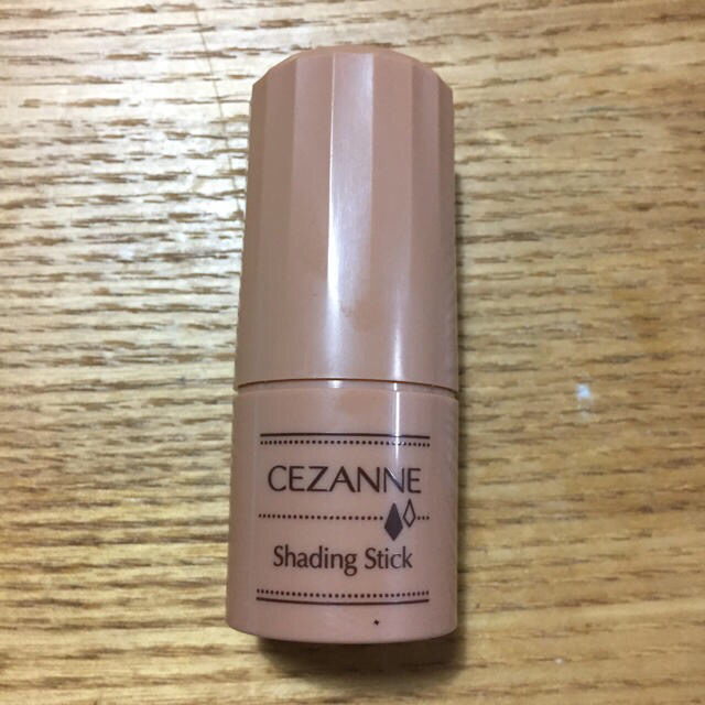 CEZANNE（セザンヌ化粧品）(セザンヌケショウヒン)のセザンヌ シェーディングスティック コスメ/美容のベースメイク/化粧品(フェイスカラー)の商品写真