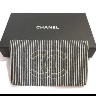 シャネル(CHANEL)のCHANEL 財布 デニム(財布)