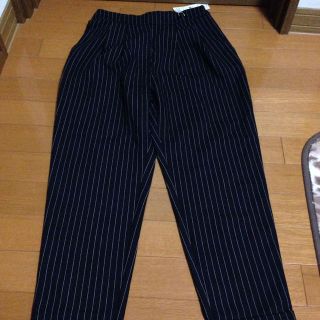 ローリーズファーム(LOWRYS FARM)のデーパードパンツ(サルエルパンツ)