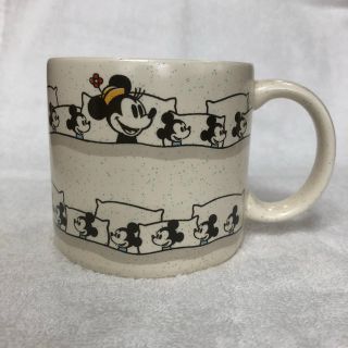 ディズニー(Disney)の新品・未使用 マグカップ (Disney)(グラス/カップ)
