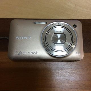 ソニー(SONY)のSONY Cyber-shot(コンパクトデジタルカメラ)