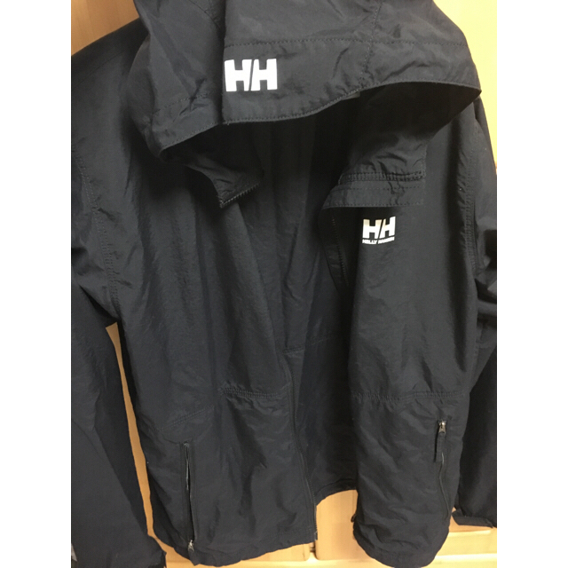 HELLY HANSEN(ヘリーハンセン)のヘリーハンセン マウンテンパーカー メンズのジャケット/アウター(マウンテンパーカー)の商品写真