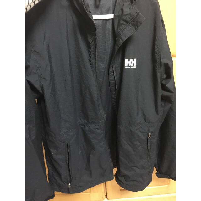 HELLY HANSEN(ヘリーハンセン)のヘリーハンセン マウンテンパーカー メンズのジャケット/アウター(マウンテンパーカー)の商品写真