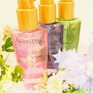 ケラスターゼ(KERASTASE)のケラスターゼユイルスブリム(ヘアケア)