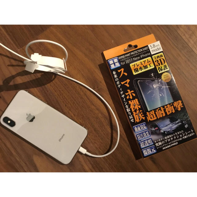 iPhone X 256GB