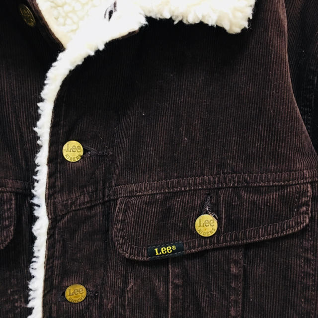 Lee(リー)のTK様★専用 メンズのジャケット/アウター(Gジャン/デニムジャケット)の商品写真