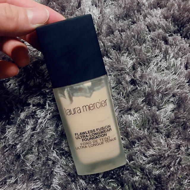 laura mercier(ローラメルシエ)のローラメルシェ ファンデーション コスメ/美容のベースメイク/化粧品(ファンデーション)の商品写真