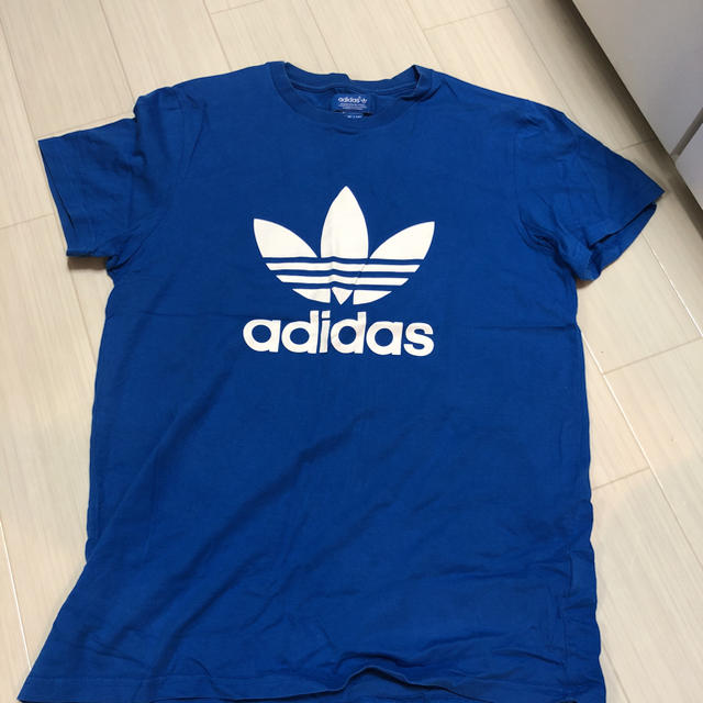 adidas(アディダス)のadidas/Tシャツ メンズのトップス(Tシャツ/カットソー(半袖/袖なし))の商品写真