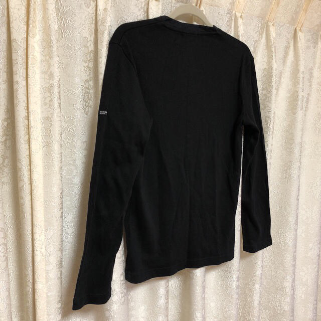 BURBERRY BLACK LABEL(バーバリーブラックレーベル)のバーバリーブラックレーベル トップス メンズのトップス(Tシャツ/カットソー(半袖/袖なし))の商品写真
